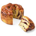 Northside Bakery Coffeecake Moist Tender Breakfast Dessert-0