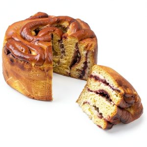 Northside Bakery Coffeecake Moist Tender Breakfast Dessert-0