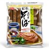 Hime Soba Noodles Premium Buckwheat Japanese Family Pack-3