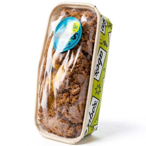 Pearl River Coffeecake School Friendly No Dairy No Nuts-0