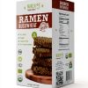Big Green Organic Buckwheat Ramen Gluten Free Family Pack-0