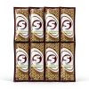 King Soba Organic Soba Noodles 12‑Pack Quick 4‑Minute Gluten-0