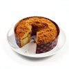 Coffey Girls Gingerbread Coffee Cake Grocery Gourmet Food-2