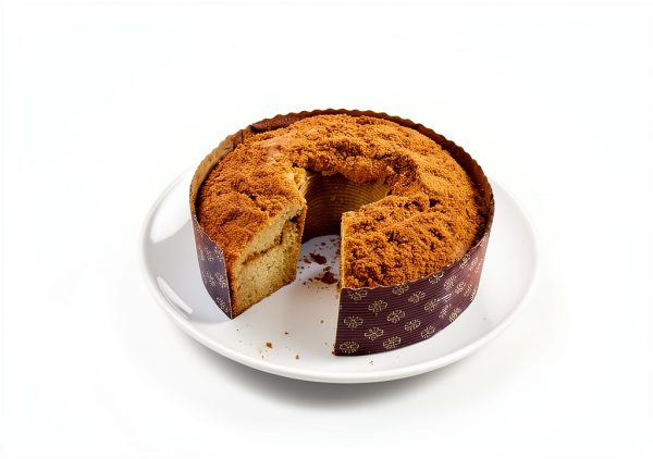 Coffey Girls Gingerbread Coffee Cake Grocery Gourmet Food-2