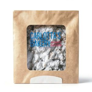 Carlottas Bakery Crumb Cake Thick Crumb Layer Kosher-0