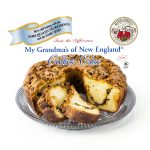 Cinnamon Walnut Coffee Cake My Grandmas Kosher Chocolate-0