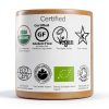 King Soba Organic Soba Noodles 12‑Pack Quick 4‑Minute Gluten-4