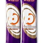 Organic Soba Noodles King Soba Gluten Free 2 Pack-0