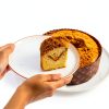 Coffey Girls Gingerbread Coffee Cake Grocery Gourmet Food-1