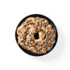 CoffeeCakes Chocolate Chip Coffee Cake Organic Kosher-5