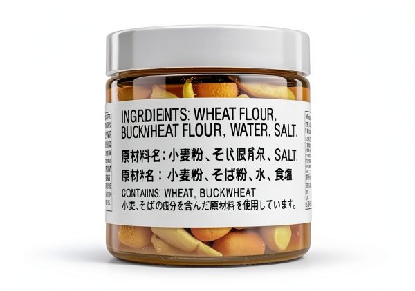 Hime Soba Noodles Premium Buckwheat Japanese Family Pack-2