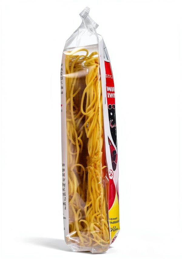 Soba Noodles Wel Pac 6oz Gluten Free Vegan-2