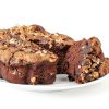 Cinnamon Walnut Coffee Cake My Grandmas Kosher Chocolate-1