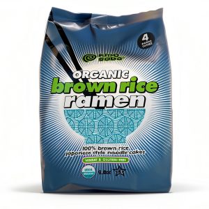 Organic Soba Noodles King Soba Gluten Free Vegan-0