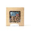 Carlottas Bakery Crumb Cake Thick Crumb Layer Kosher-4