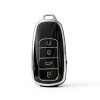 Bebykilemi Chery Tiggo 8 Key Case Soft Material Protection-5