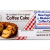 My Grandmas Coffeecake Fresh Baked New England Style-3