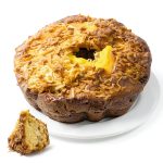 CoffeeCakes Pineapple Coconut Coffee Cake Kosher Dessert-0