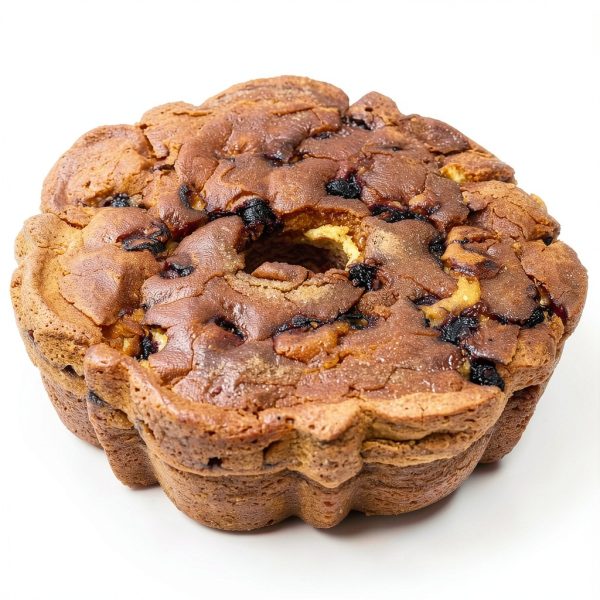 Krusteaz Coffeecake Mix 35.2 Ounce Easy Baking-7