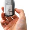Bebykilemi Chery Tiggo 8 Key Case Soft Material Protection-3