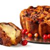 My Grandmas Coffee Cake Cranberry Bliss Fresh Baked Dessert-0