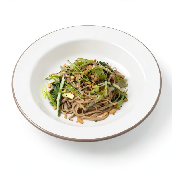 Eden Buckwheat Soba Noodles Low Sodium 24oz-4