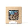 Carlottas Bakery Crumb Cake Thick Crumb Layer Kosher-2