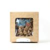 Carlottas Bakery Crumb Cake Thick Crumb Layer Kosher-3