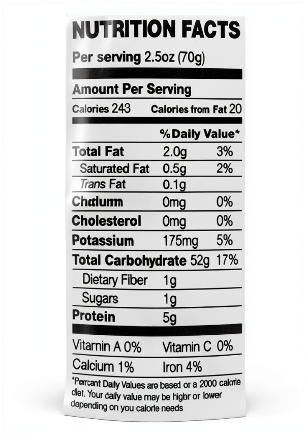 Organic Soba Noodles King Soba Gluten Free Vegan-3