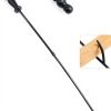 ZBXFCSH Fireplace Poker Set Heavy Duty Steel Foldable Tools-3