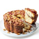 CoffeeCakes Caramelized Apple Coffee Cake Grocery Gourmet-0