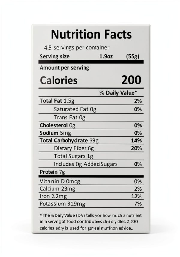 Organic Soba Noodles King Soba Gluten Free 2 Pack-1