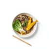 Yuzu Soba Noodles Kenchan Ramen Vegan Buckwheat-5