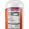 NOW Nutritional Yeast Powder Health Supplement-1