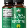 Peak Performance Citrus Bergamot Supplements for Men and-0
