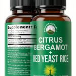 Peak Performance Citrus Bergamot Supplements for Men and-0