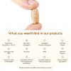 NOW Nutritional Yeast Powder Health Supplement-6