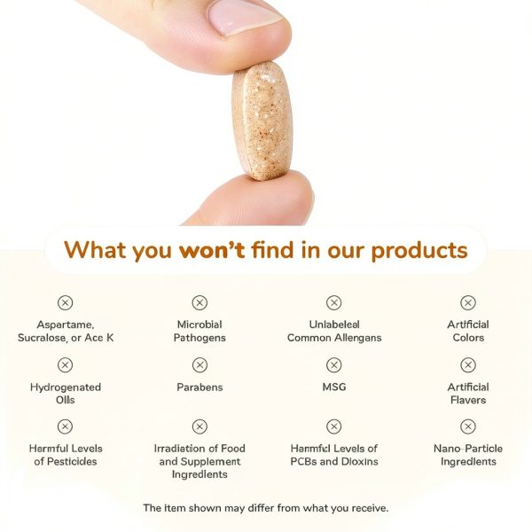 NOW Nutritional Yeast Powder Health Supplement-6