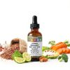 Citrus Bergamot Cholesterol Lowering Drops by RESONA-3