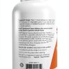 NOW Nutritional Yeast Powder Health Supplement-2