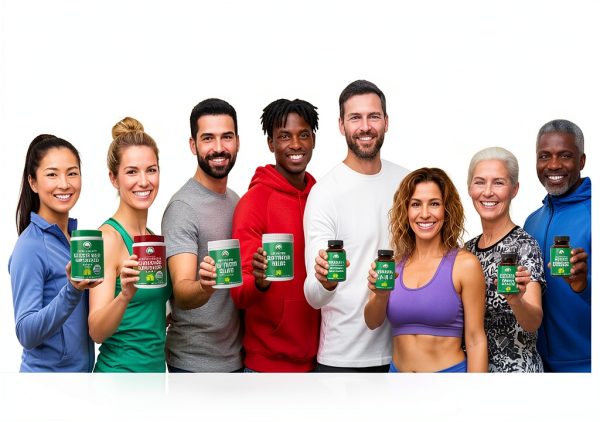 Peak Performance Citrus Bergamot Supplements for Men and-2