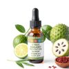 Red Yeast Rice Drops NatureVital Heart Support-4