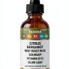 Citrus Bergamot Cholesterol Lowering Drops by RESONA-4
