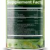Citrus Bergamot Soursop Drops HealthBlend Liquid-1