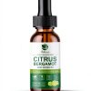 Citrus Bergamot Soursop Drops HealthBlend Liquid-3