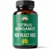 Peak Performance Citrus Bergamot Supplements for Men and-3