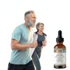 Red Yeast Rice Drops NatureVital Heart Support-5