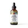 Citrus Bergamot Cholesterol Lowering Drops by RESONA-7