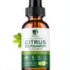 Citrus Bergamot Soursop Drops HealthBlend Liquid-4