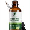 Citrus Bergamot Soursop Drops HealthBlend Liquid-2